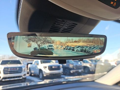 New 2026 Buick Envision Avenir image 53