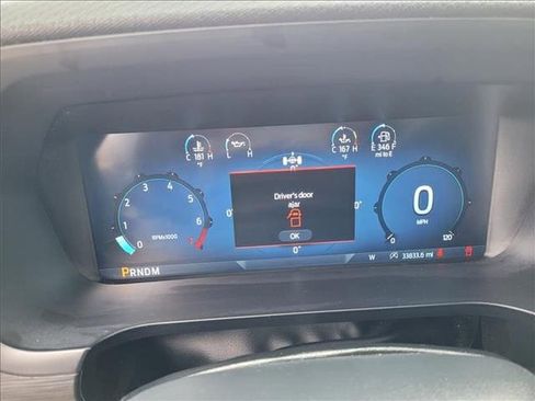 Certified 2024 Ford F150 XLT w/ Tow/Haul Package image 16