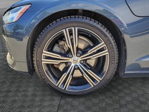 Used 2019 Volvo S60 T8 Inscription AWD/4WD image 13