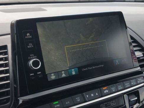 New 2026 Honda Odyssey EX-L image 21