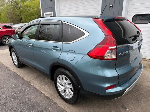 Used 2016 Honda CR-V EX image 6