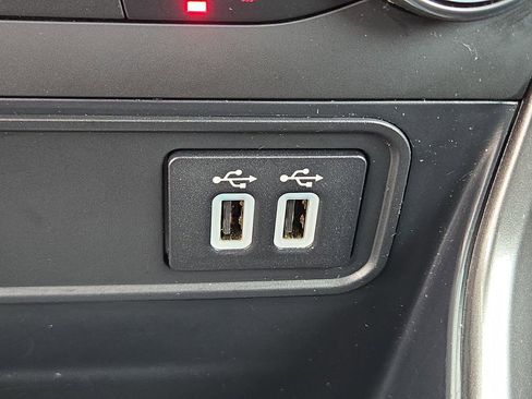 Used 2021 Ford EcoSport SE image 26