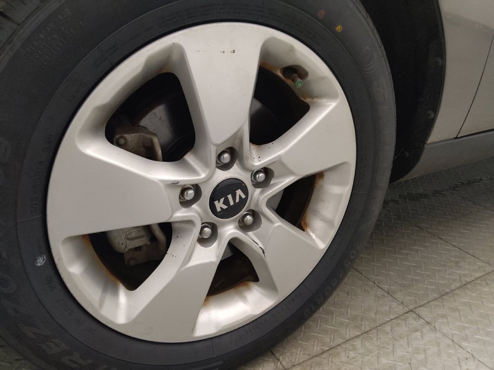 Used 2019 Kia Soul w/ Convenience Package FWD image 31