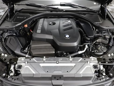 Used 2026 BMW 330i xDrive Sedan AWD/4WD image 23