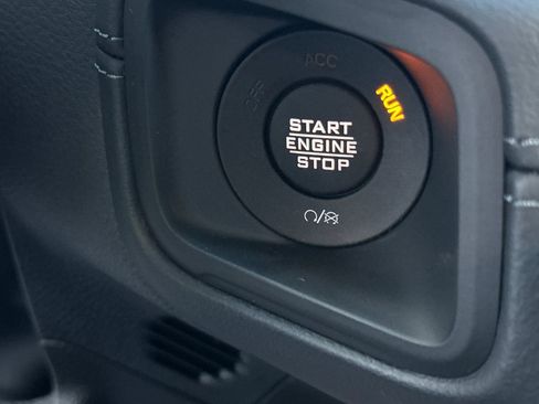 New 2026 Jeep Gladiator Mojave image 25