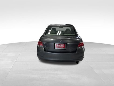 Used 2010 Honda Accord EX-L image 4