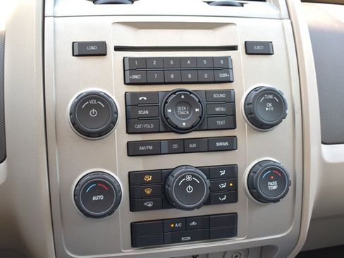 Used 2009 Ford Escape 2WD Hybrid image 21