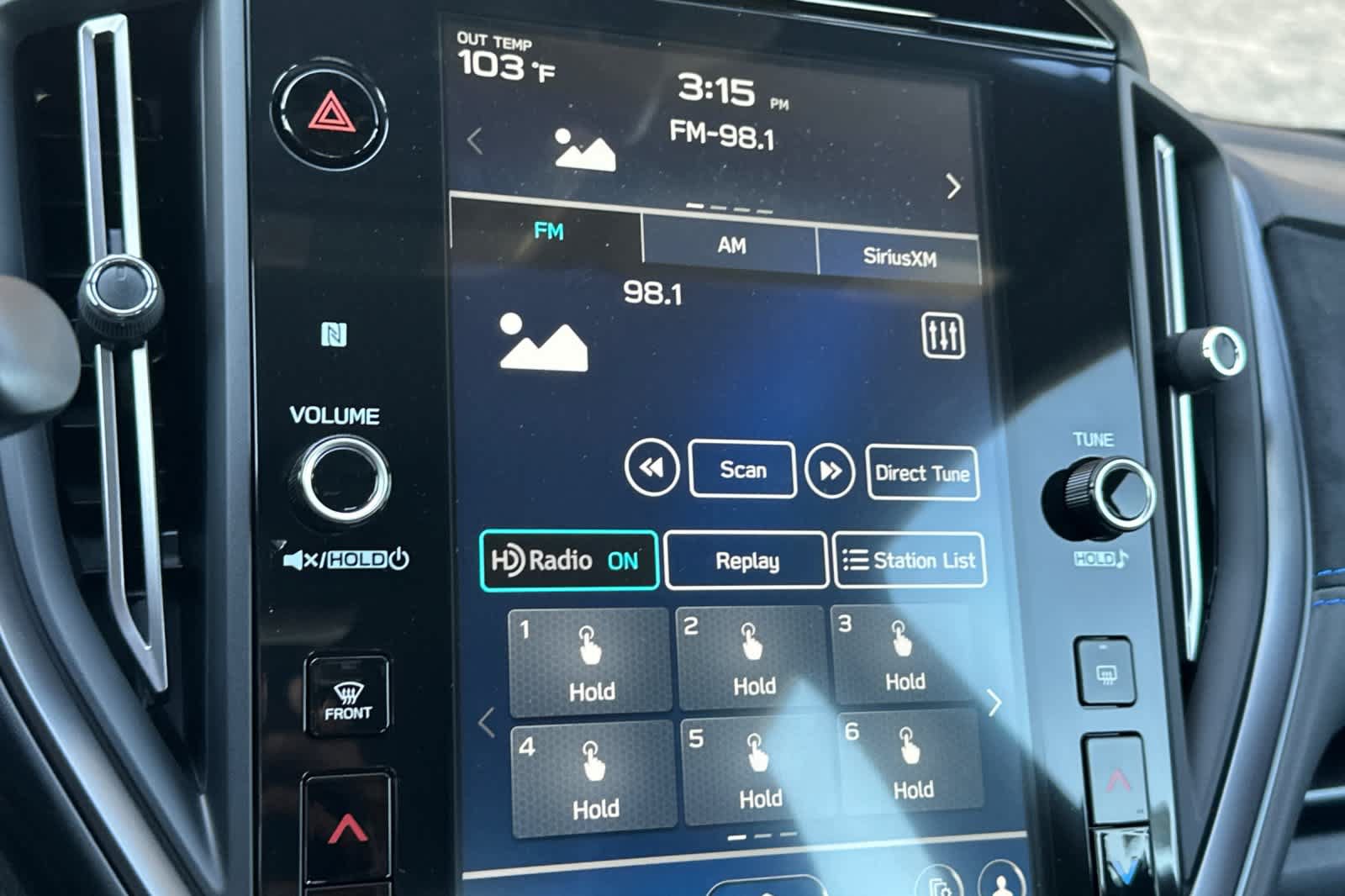 New 2026 Subaru WRX tS AWD/4WD image 19