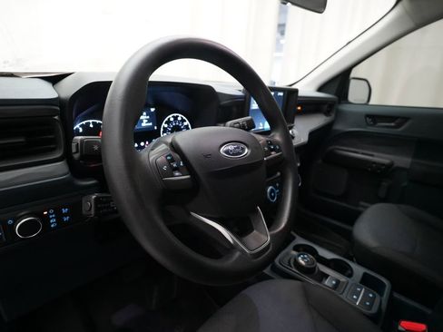 Used 2022 Ford Maverick XL w/ Equipment Group 100A Standard AWD/4WD image 8