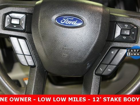 Used 2018 Ford F350 XL w/ Power Equipment Group image 16