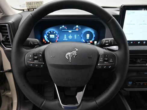 New 2025 Ford Bronco Sport Badlands w/ Badlands Tech Package image 13