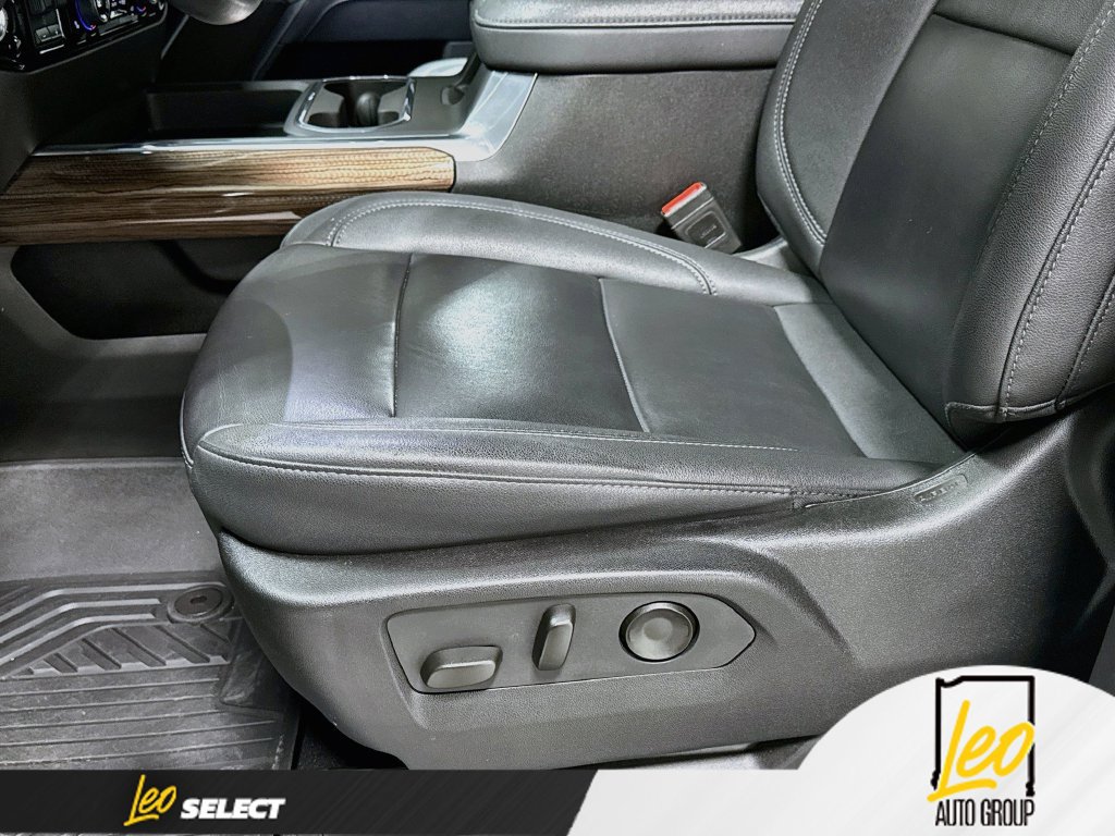 Used 2025 Chevrolet Silverado 2500 LT w/ Trail Boss Package AWD/4WD image 23