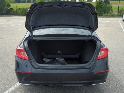 Used 2022 Honda Accord EX-L image 9