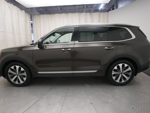 Used 2020 Kia Telluride SX AWD/4WD image 25