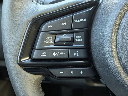 New 2026 Subaru Outback Limited image 22