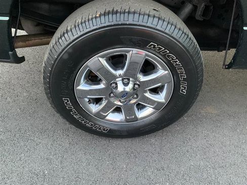 Used 2014 Ford F150 XLT w/ Equipment Group 302A Luxury image 28