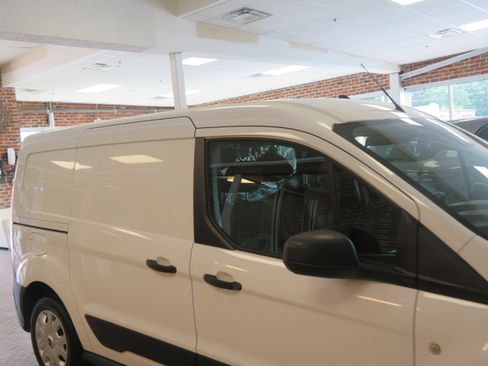 Used 2021 Ford Transit Connect XL FWD image 56