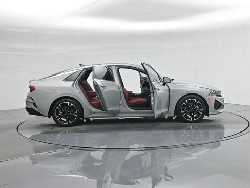 Used 2022 Kia K5 GT-Line w/ GT-Line Awd Premium Package image 5