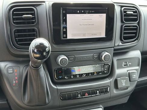New 2026 RAM ProMaster 2500 w/ Convenience Group image 17