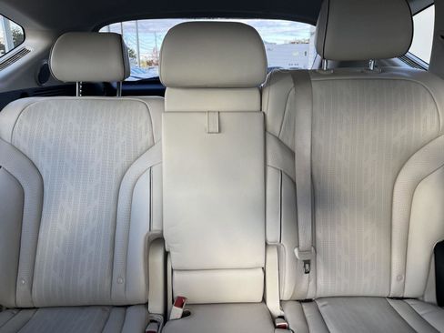 Used 2023 Genesis GV80 2.5T w/ Prestige Package image 22