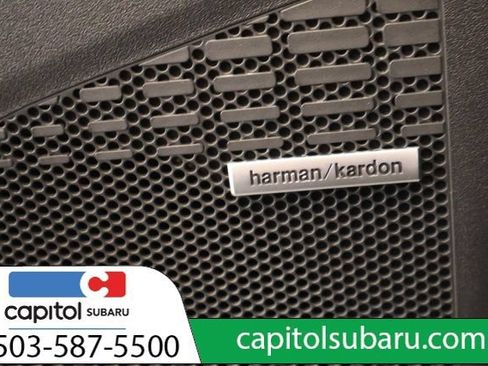Used 2023 Subaru Solterra AWD image 13
