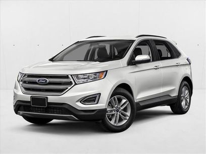 Used 2015 Ford Edge SE