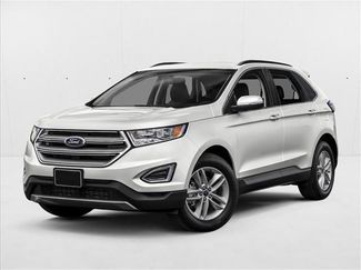 Used 2015 Ford Edge SE FWD video 1