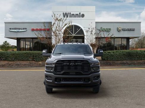 New 2026 RAM 3500 Tradesman image 6