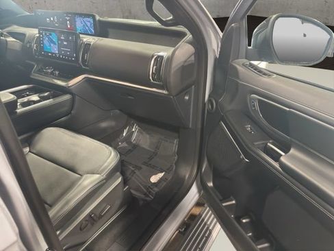 New 2027 Ford Expedition Max Platinum w/ Stealth Appearance Package AWD/4WD image 15