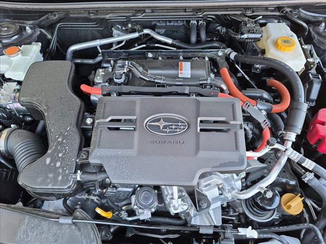 Certified 2026 Subaru Crosstrek 2.5i Limited w/ Convenience Package AWD/4WD image 24