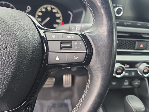 Used 2024 Honda Civic Sport image 17