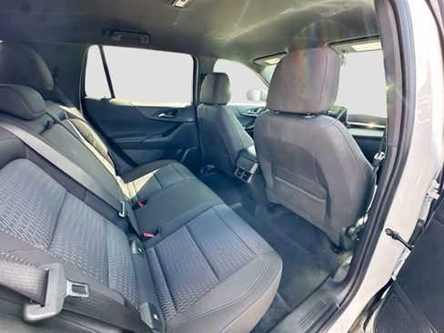 New 2026 Chevrolet Equinox LT w/ Midnight Edition image 11