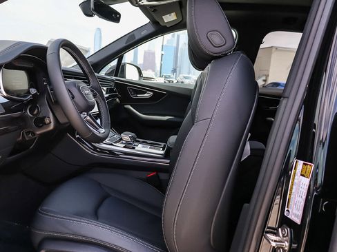 New 2026 Audi Q7 3.0T Premium image 24