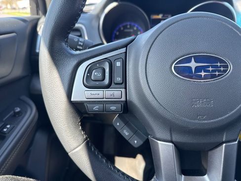 Used 2017 Subaru Outback 2.5i Premium AWD/4WD image 27