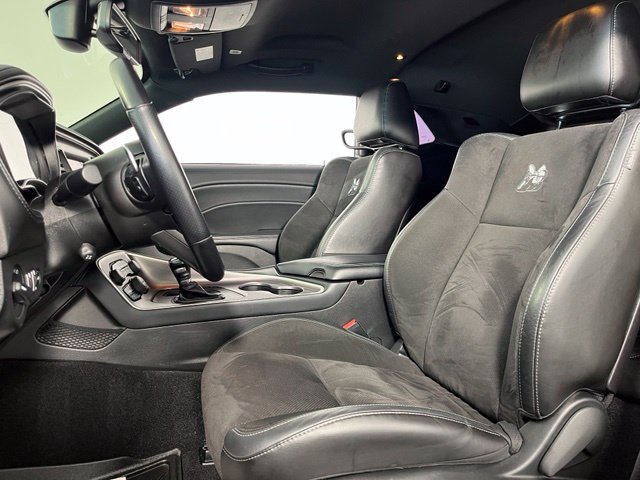 Used 2022 Dodge Challenger R/T Scat Pack RWD image 14