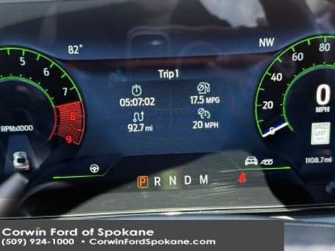 Used 2024 Ford Mustang GT Premium RWD image 24