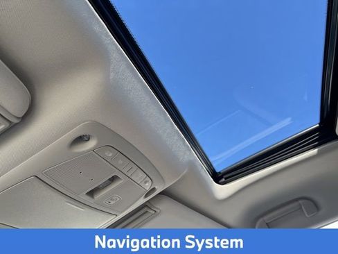 Certified 2024 Nissan Armada SL w/ Cargo Package image 8