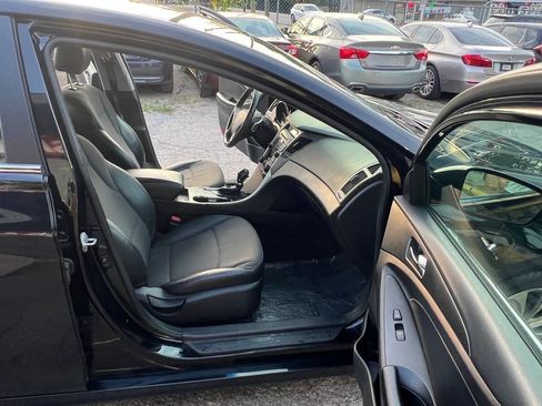 Used 2012 Hyundai Sonata SE FWD image 19