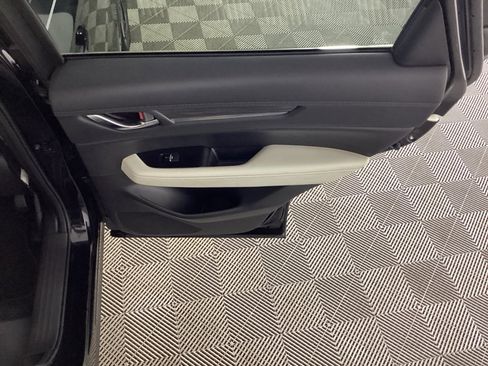 Used 2023 MAZDA CX-5 AWD 2.5 S w/ Premium Plus Pkg image 12