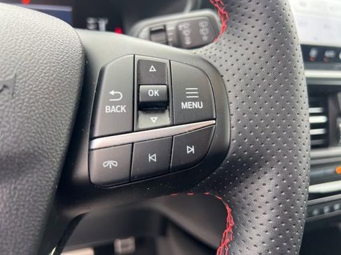 Certified 2024 Ford Escape ST-Line w/ Tech Pack #1 image 10