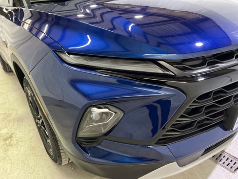 Used 2023 Chevrolet Blazer LT w/ Midnight/Sport Edition image 5