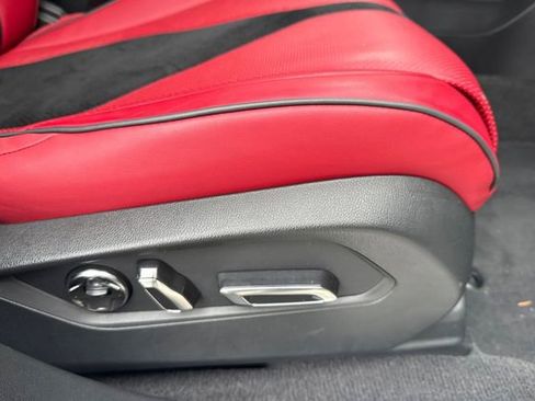 Used 2024 Acura RDX AWD w/ A-Spec & Advance Pkg image 23