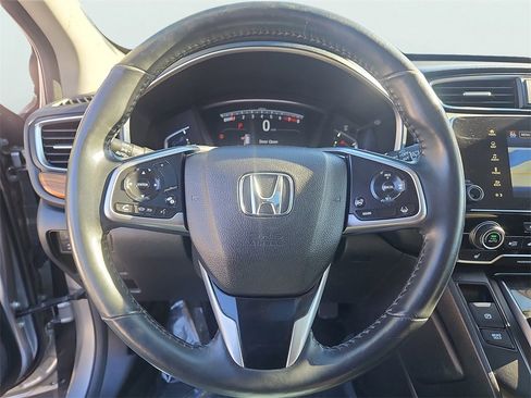 Certified 2020 Honda CR-V Touring image 30