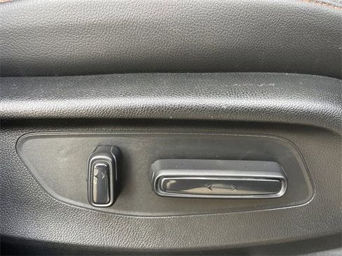 Certified 2025 Honda CR-V Sport-L image 28