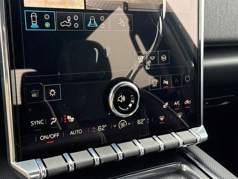 New 2026 GMC Sierra EV Elevation image 23