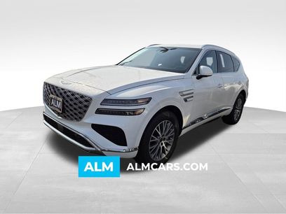 Used 2025 Genesis GV80 2.5T Standard