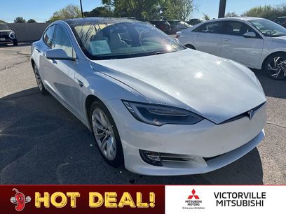 Used 2019 Tesla Model S 100D