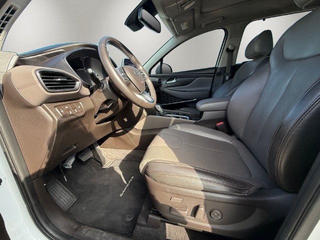 Used 2020 Hyundai Santa Fe Limited FWD image 9