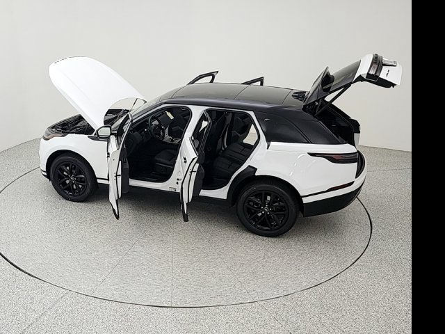 New 2026 Land Rover Range Rover Velar S AWD/4WD image 40