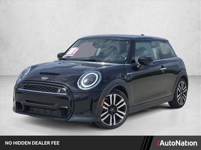 Used 2022 MINI Cooper S w/ Signature Upholstery Package
